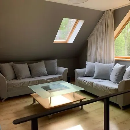 House In Pine Forest Asari Dom wakacyjny *